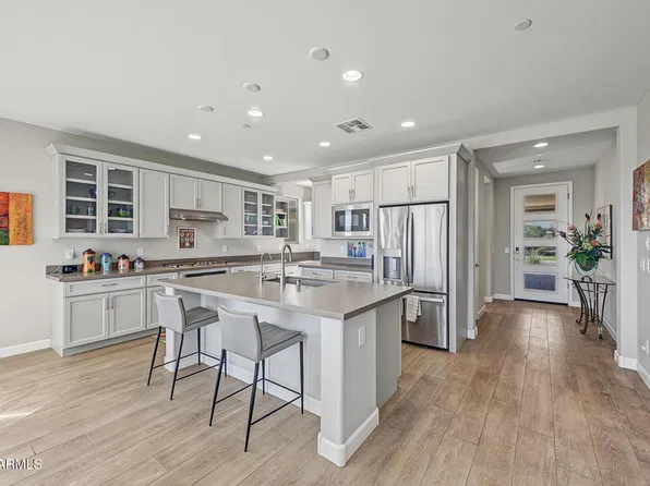 29641 N KINDER CROSSING Pass, Rio Verde, AZ 85263