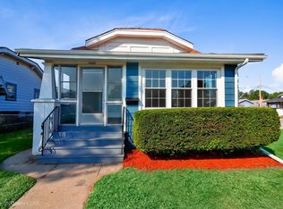 6406 E Woodward Ave, Hammond, IN 46324