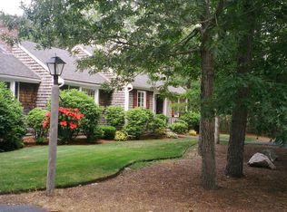 (Undisclosed Address), Yarmouth Pt, MA 02675