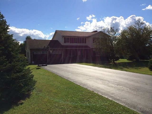 2.1 acres!