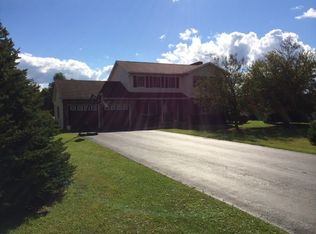 4664 Stoney Brook Rd, Oneida, NY 13421