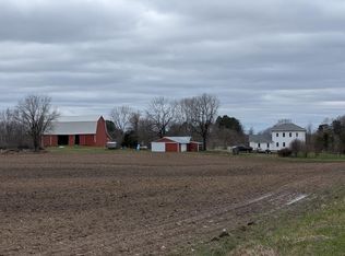 1665 W Vermontville Hwy, Charlotte, MI 48813