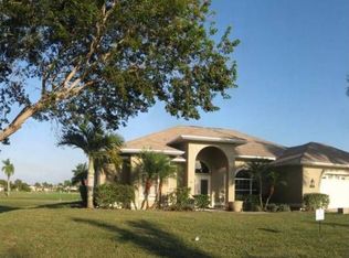 11646 Royal Tee Cir, Cape Coral, FL 33991