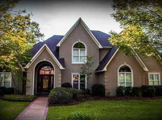 149 Northwind Dr, Brandon, MS 39047