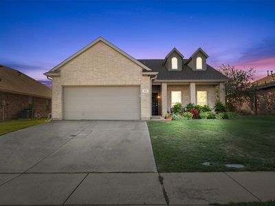 55 N Highland Dr, Sanger, TX, 76266
