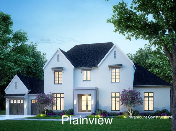 Plainview Plan, PCI - 20854