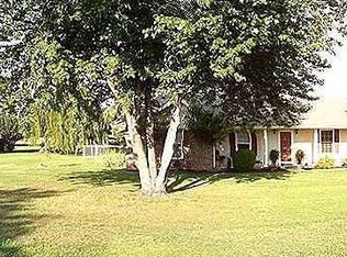 380 Alma St, Tuscumbia, AL 35674