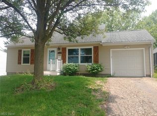 4008 Shanabruck Ave NW, Canton, OH