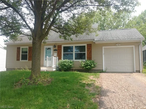 4008 Shanabruck Ave NW, Canton, OH 44709