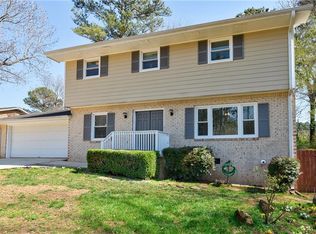 1231 Sanden Ferry Dr, Decatur, GA 30033