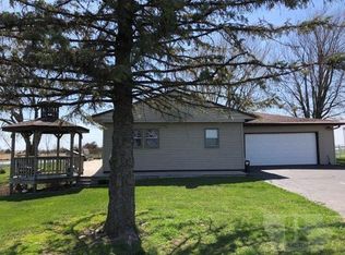 1893 Highway 65, Humeston, IA 50123