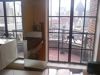 Rented by City Connections Realty