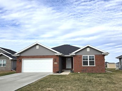 6156 Stone Ptwy, Bourbonnais, IL, 60914