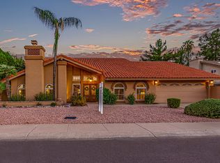 8637 E Cheryl Dr, Scottsdale, AZ 85258