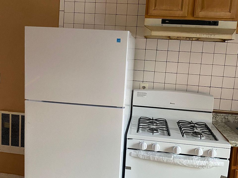 New Appliance