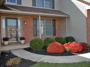 314 Portland Pl, Lititz, PA 17543