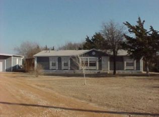 10831 Frontier, Perry, OK 73077