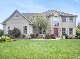 15382 Wentworth Ct, Granger, IN