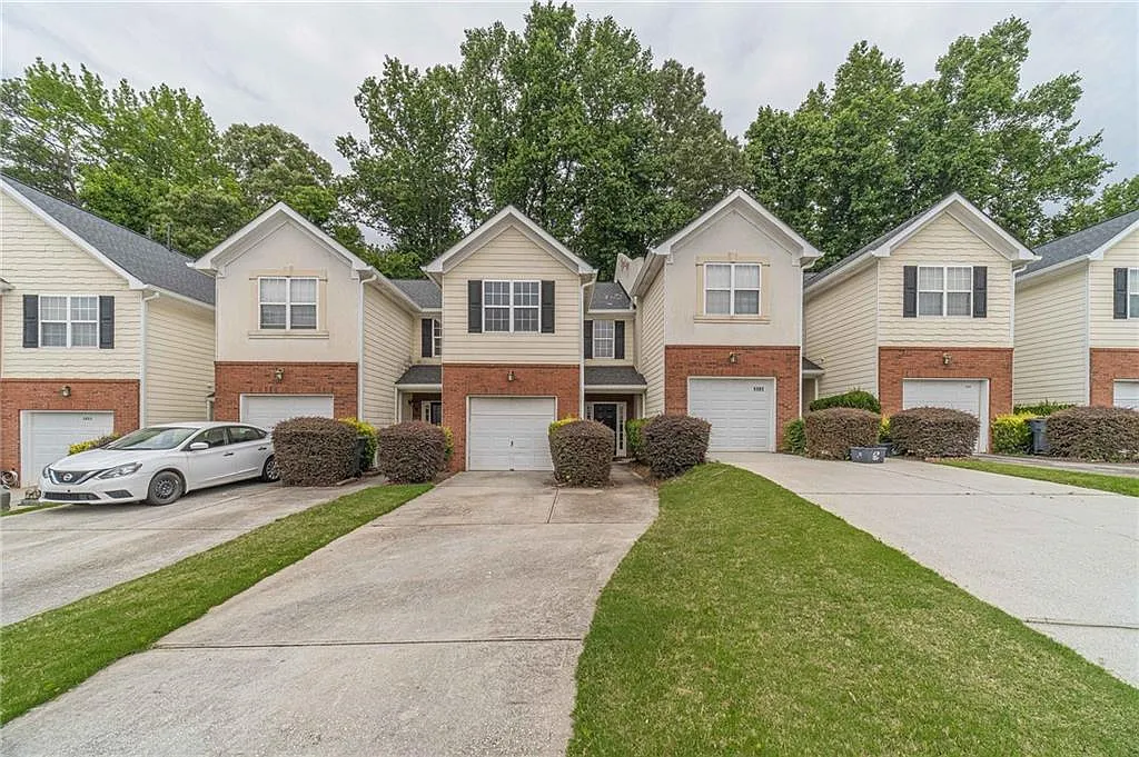 3 bed, 2.5 bath, 1530 sqft, $2,000 — Photo 4