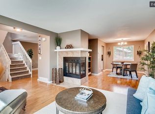 916 Homestake Dr, Golden, CO 80401