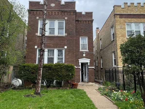 1653 N Central Ave, Chicago, IL 60639