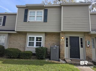 6701 Dickens Ferry Rd APT 33, Mobile, AL 36608