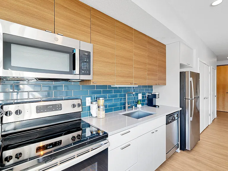 Viridium Apartments — Photo 13