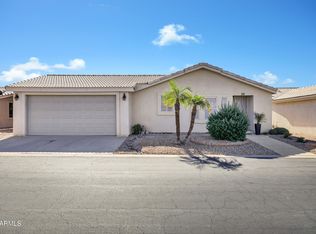 2101 S Meridian Rd UNIT 50, Apache Junction, AZ 85120