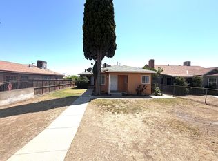 1409 Quincy St #A, Bakersfield, CA 93305