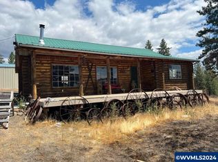 20603 Winlock Ln, Spray, OR 97874