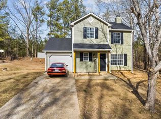 3311 Nantucket Ave, Durham, NC 27703