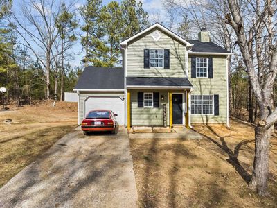 3311 Nantucket Ave, Durham, NC, 27703