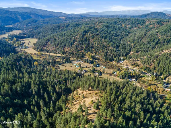 Nka W Wolfs Ldg, Coeur D Alene, ID 83814