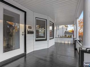 388 Lookout Ave, Hackensack, NJ 07601