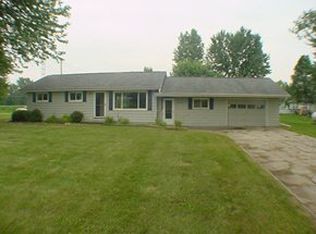12440 Burt Rd, Birch Run, MI 48415