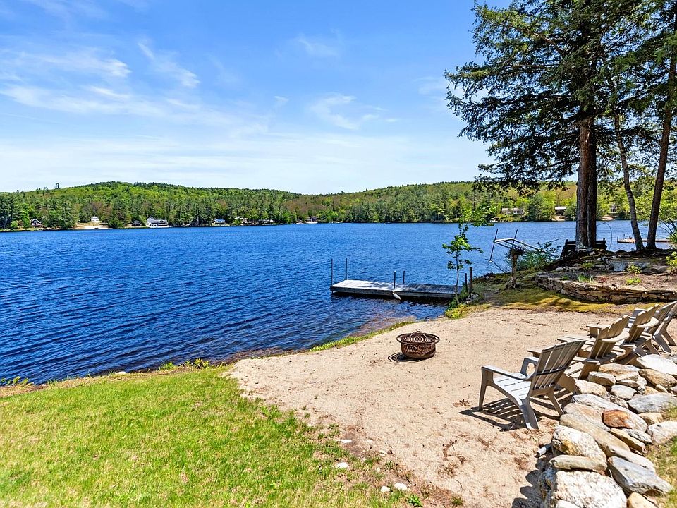 127 Hermit Lake Road, Sanbornton, NH 03269 MLS 4954588 Zillow
