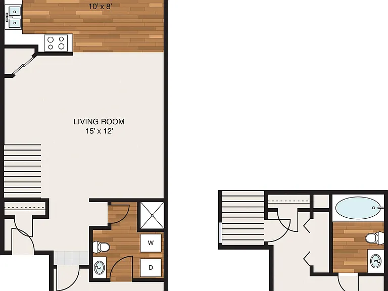 Rosemeade Townhomes — Photo 32