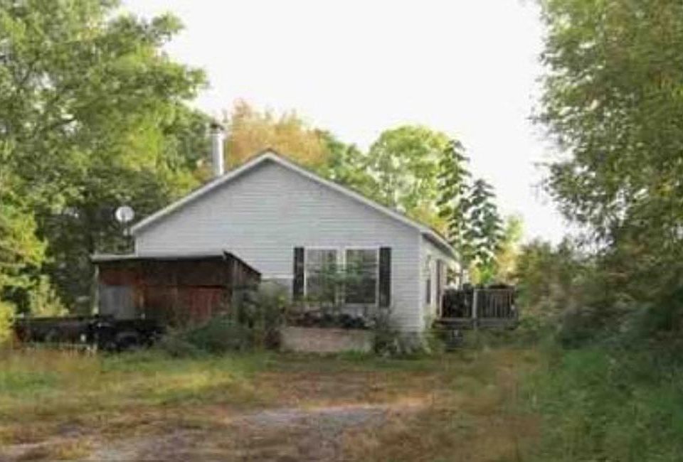 Property Front View