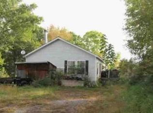 160 Sunset Mountain Rd, Mars Hill, NC 28754