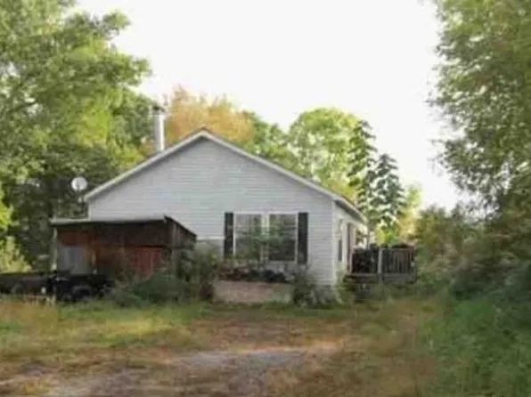 160 Sunset Mountain Rd, Mars Hill, NC 28754