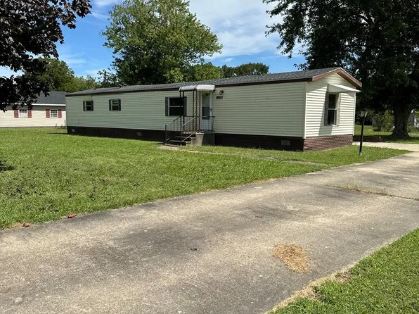 27359 Texaco Town Rd, Melfa, VA 23410