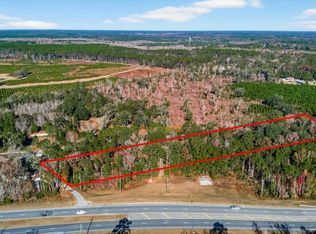 Us Highway 301, Callahan, FL 32011