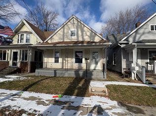 1105 Earl St, Toledo, OH 43605