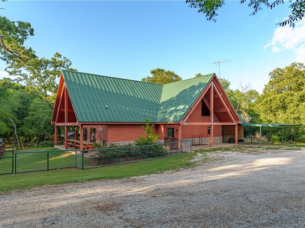 2968 Highway 14 N, Groesbeck, TX 76642