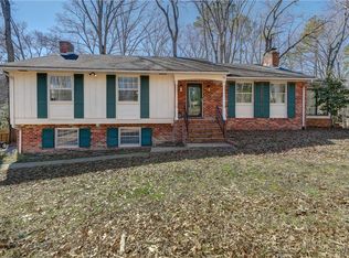 1828 Bloomfield Rd, North Chesterfield, VA 23225