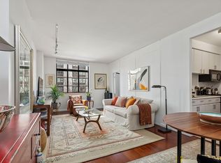 Hudson Tower, New York, NY 10280