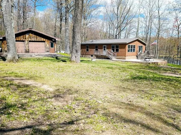 30347 138th Street, New Auburn, WI 54757