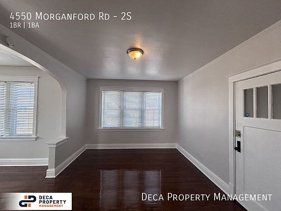4th image of 4550 Morganford 4550 Morganford Unit 2S