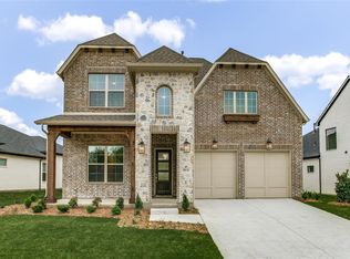 8036 Cabernet St, Frisco, TX 75035
