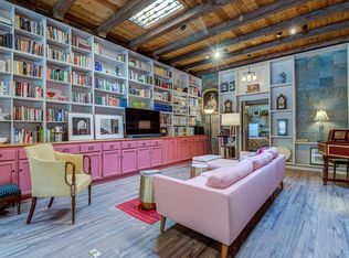 8 1st St, Cerrillos, NM 87010